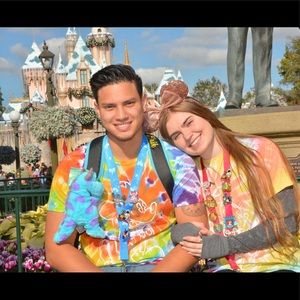 Meet your Posher, Ariana